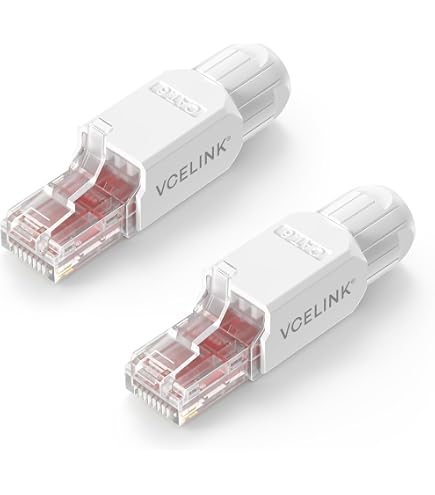 Amazon.co.jp: タローズTARO'S LAN用ローゼット CAT6/CAT5E対応 1