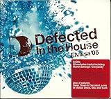 Defected in the House: Eivissa 05