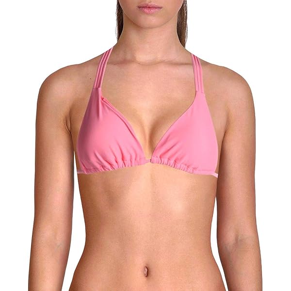 RACHEL Rachel Roy Women's One Piece Swimsuit - Adjustable High Neck With Back Strap Closure