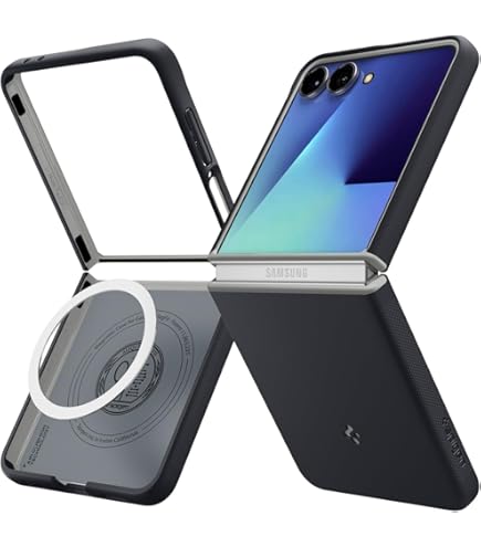 Amazon.co.jp: CASETiFY インパクトケース for Samsung Galaxy Z Flip4