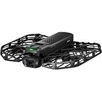 Amazon.co.jp: HOVERAir X1 PROMAX 8K AI飛行カメラ 折りたたみ式