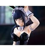 オーバーロード アルベド 純白のサンタVer. 1/8フィギュア 美少女フィギュア】オーバーロード アルベド 純白のサンタVer. 1