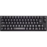 アーキス(Archiss) ARCHISS ProgresTouch TINY ワイヤーキープラー付 日本語70 二色成形 PS/2&USB Cherry赤軸 コンパクトメカニカルキーボード AS-KBPD70/LRBKNWP
