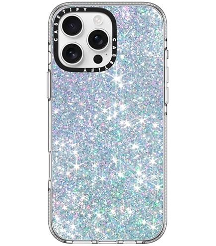 Amazon.co.jp: CASETiFY ウェーブ シリコン iPhone 17 Pro ケース [波