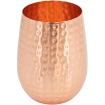 Amazon.co.jp: SEIDO 純銅 マグカップ 槌色-TSUCHIIRO- 槌目加工