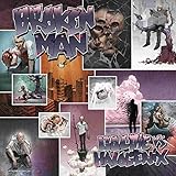Broken Man (Ft Kwabs)