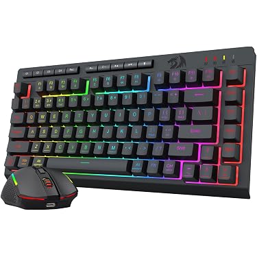 Amazon.co.jp ほしい物ランキング: キーボード・マウスセット で