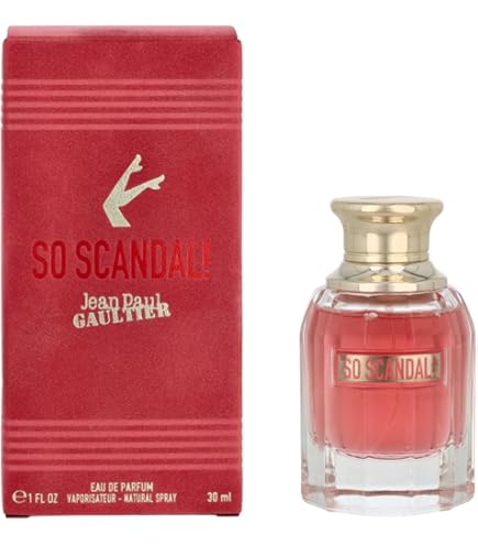 Amazon | Jean Paul Gaultier Scandal by Jean Paul Gaultier Eau De