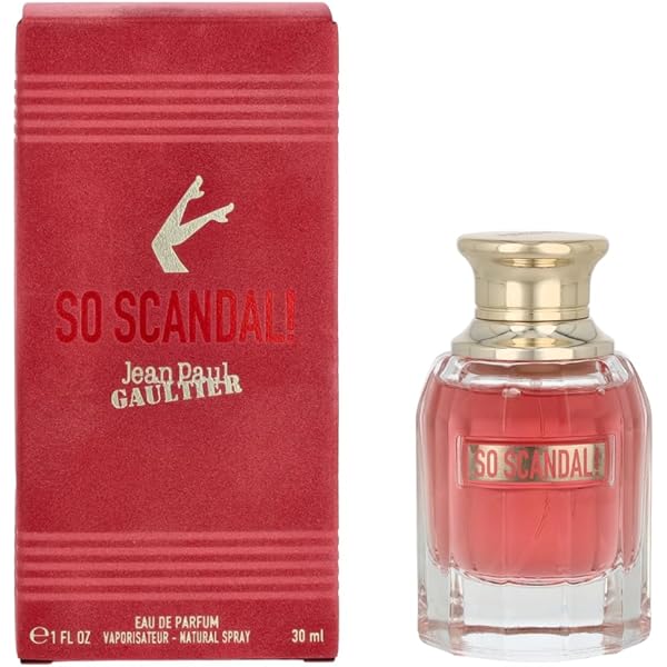 Amazon | Jean Paul Gaultier Scandal by Jean Paul Gaultier