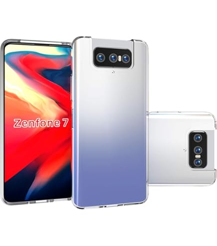 Amazon.co.jp: 携帯電話の交換部品 for ASUS Zenfone 7/7 Pro