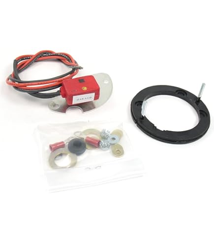 Amazon | Pertronix 45011 Flame-Thrower II イグニッションコイル