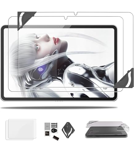 Amazon | REDMAGIC Nova ゲーミングタブレット 12+256GB | REDMAGIC