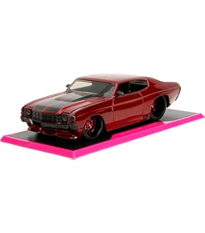 PINK SLIPS　1/24　スケールダイキャストカー 7セット PINK SLIPS 1/24 スケールダイキャストカー 7セット 2023 JADA