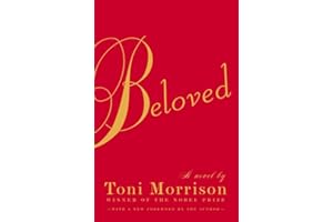 Beloved (Vintage International)