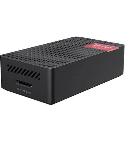Amazon | 【カードリーダーセット】 SDカード SanDisk Extreme SDSDXV2