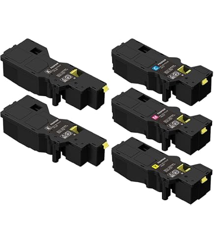 Amazon | 純正品 CT202054 / CT202055 / CT202056 / CT202057 トナー