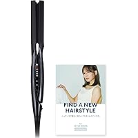 Amazon | 【公式ストア限定】 リファ ストレートアイロン プロ