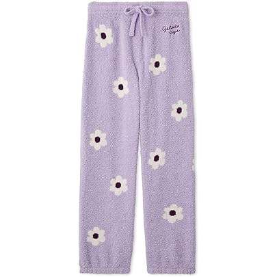 Amazon | ジェラートピケ レディース スカーフDOG ジャガードプル