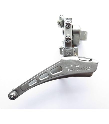 Amazon.co.jp: SRAM RED AXSフロントディレイラー - 2x12速、ろう付け