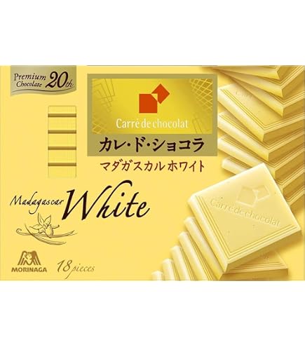森永製菓 カレドショコラ ラングドシャ　アウトレットセール Amazon | 森永製菓 カレ・ド・ショコラ＜ラングドシャ＞ 18枚×6個