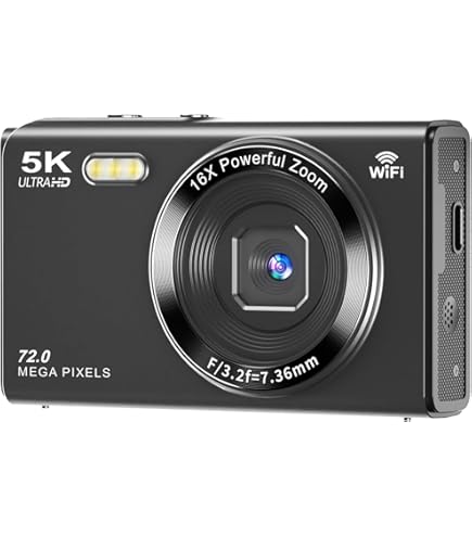 Amazon | パナソニック デジタルカメラ LUMIX (ルミックス) FX37 