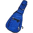 GID GLGT-D GIG BAGジッド アコースティックギター用ギグバッグ (BLU)