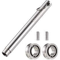 Amazon.co.jp: ヨーヨー,mewmewcat Yoyo 交換用 2個 10ボール 無反応