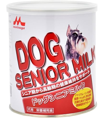 Amazon | ワンラック ドッグメンテナンスミルク 280g | ワン