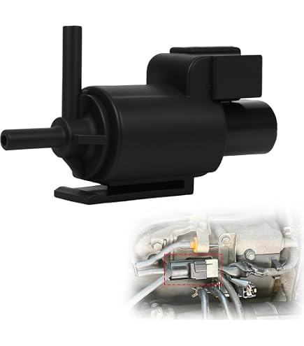 Amazon.co.jp: HELIOS Everyday Wagon DA64W Canister Purge Valve
