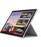 マイクロソフト Surface Pro 7 12.3インチ Core i5 Office