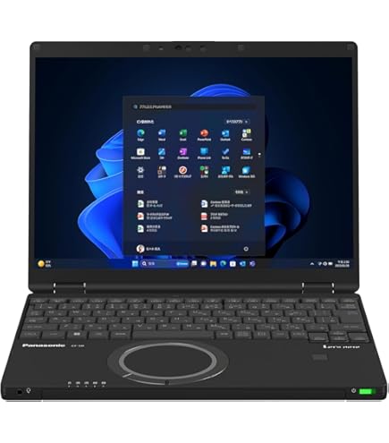 Amazon.co.jp: Letsnote CF-B10Eシリーズ CF-B10EWCYS : パソコン  