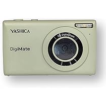 YASHICA DigiMate コンパクトデジタルカメラ 613vzSNuQrL._AC_UL210_SR210,