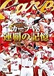 カープ V8 連覇の記憶 [DVD]