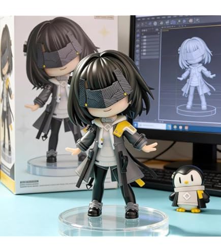 【未開封】スルト 極彩の楽園CW03ver. アークナイツ フィギュア Amazon | Myethos ミートス アークナイツ スルト 極彩の楽園CW03 Ver
