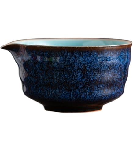 Amazon.co.jp: 利茶土ミルグリムリチャード ミルグリム 引出黒茶碗抹茶