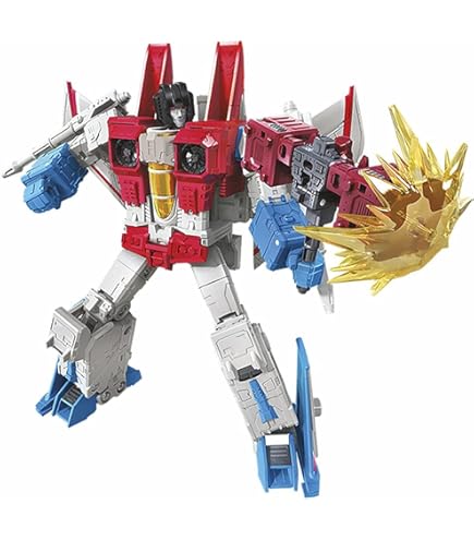 Amazon.co.jp: Transformers Animated Voyager Starscream [並行輸入品