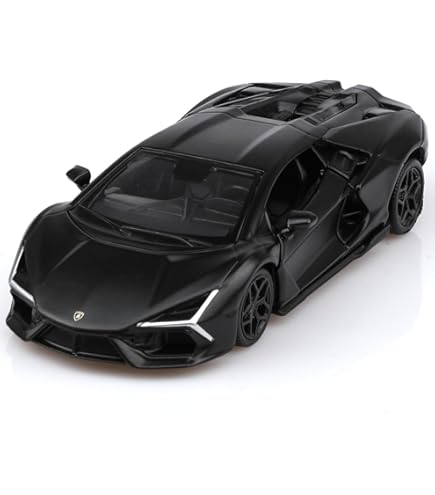 Amazon | ノレブ 1/18 ランボルギーニ Murcielago SV | ミニカー・ダイ