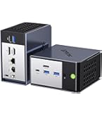 Amazon.co.jp: GMKtec ミニPC 高性能 AMD Ryzen 7 7735HS（8C/16T 最大