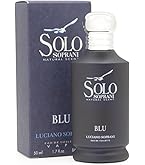 ルチアーノソプラーニ ソロブルー EDT 100ml 楽天市場】【マラソンP最大15倍！】ルチアーノ ソプラーニ LUCIANO