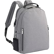 Amazon | [エースジーン] レディース A4対応 13.3インチPC収納可