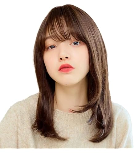 Amazon.co.jp: 天使のアイリー<M>|ダークブラウン : ビューティー Amazon.co.jp: 天使のアイリー<M>|ダークブラウン : ビューティー