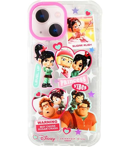 Amazon.co.jp: SKINNYDIP スキニーディップ スマホケース iPhone用