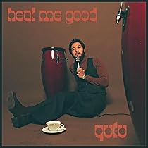 Amazon | Honey If You're Extra / Heal Me Good | Yufu | R&B