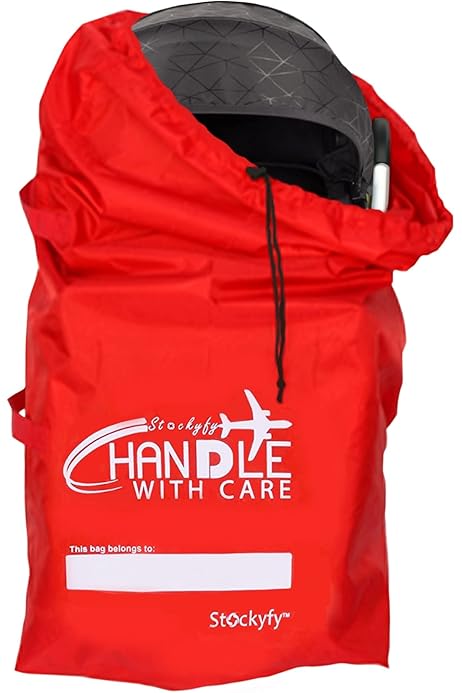 buggy bag for plane