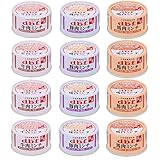 デビフ 缶詰 犬用栄養補完食 65g 3種×4缶 (合計12缶） ミンチ詰め合わせセット (牛肉ミンチ・豚肉ミンチ・馬肉ミンチ) (29)