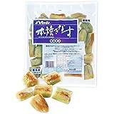 本焼なすカット 1kg (約28g× 約35個入) 18410