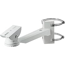 Amazon.co.jp: HOTQ L字型ドームカメラブラケット取付金具 ブラケット