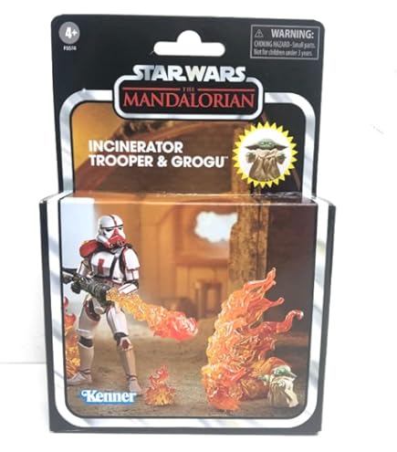 (未使用･未開封品)スターウォーズ ヴィンテージコレクション ベーシック フィギュア VC128 レンジ・トルーパー(ハン･ソロ) 81Y15PSc7kL._UF894,1000_QL80_.jpg