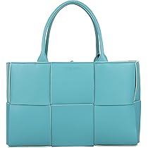 美品✨Bottega Veneta トートバッグ グラデーション キャンバス BOTTEGA VENETA ミディアム フリップ フラップ キャンバストート