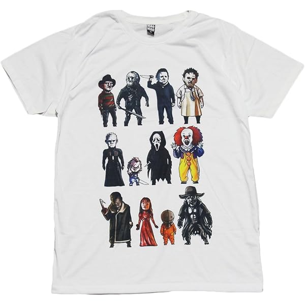 フレディ・クルーガー フレディ ジェイソン チャッキー チャッキーはコミックHack/Slash vs. Chuckyでフレディ